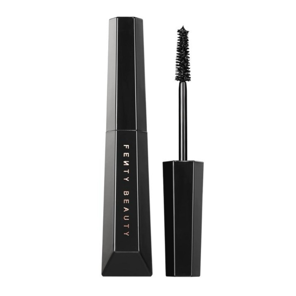 NEW! Fenty Hella Thicc Volumizing Mascara in CUZ I’M BLACK 0.33 oz Rihanna